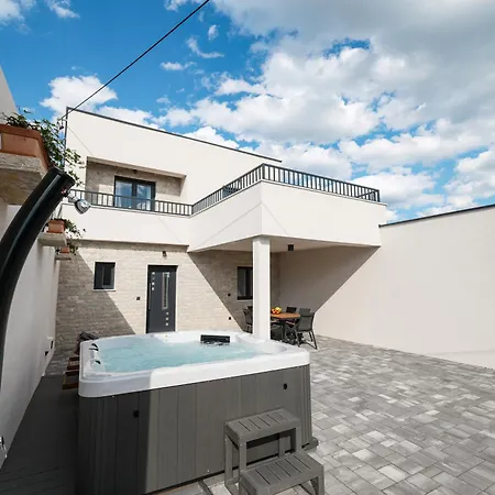 Villa Ruzarija